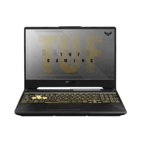 Asus TUF Gaming F15 FX566LH-HN255T (Core i7 10th Gen/8 GB/512 GB SSD/Windows 10/4 GB)