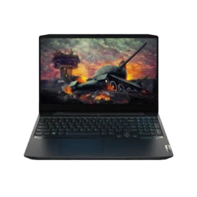 Lenovo Ideapad Gaming 3 (82EY00RYIN) (AMD Hexa Core Ryzen 5/8 GB/512 GB SSD/Windows 10/4 GB)