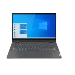 Lenovo Ideapad Flex 5 (82HU00CNIN) (AMD Hexa Core Ryzen 5/8 GB/512 GB SSD/Windows 10)