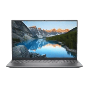 Dell Inspiron 15 5515 (D560459WIN9SE) (AMD Hexa Core Ryzen 5/8 GB/512 GB SSD/Windows 10)