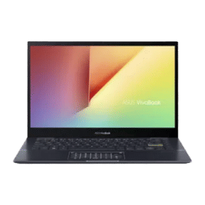 Asus VivoBook Flip 14 TM420UA-EC701TS (AMD Octa Core Ryzen 7/8 GB/512 GB SSD/Windows 10)