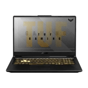 Asus TUF Gaming A17 FA706IH-H7015T (AMD Hexa Core Ryzen 5/16 GB/512 GB SSD/Windows 10/4 GB)