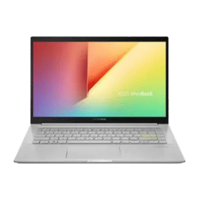 Asus Vivobook K513EP-EJ701TS (Core i7 11th Gen/8 GB/1 TB 256 GB SSD/Windows 10/2 GB)