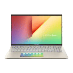 Asus Vivobook S15 S532EQ-BQ501TS (Core i5 11th Gen/8 GB/512 GB SSD/Windows 10/2 GB)