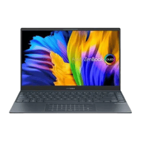 Asus ZenBook 13 UM325UA-KG501TS (AMD Hexa Core Ryzen 5/8 GB/512 GB SSD/Windows 10)