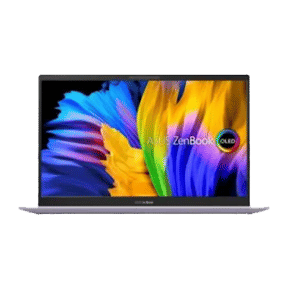 Asus ZenBook 13 UX325EA-KG511TS (Core i5 11th Gen/16 GB/512 GB SSD/Windows 10)