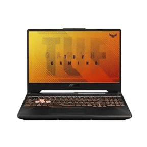 Asus TUF Gaming F15 FX506LU-HN125T (Core i7 10th Gen/8 GB/512 GB SSD/Windows 10/6 GB)