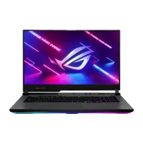 Asus ROG Strix G17 G713QE-HX063T (AMD Hexa Core Ryzen 5/16 GB/512 GB SSD/Windows 10/4 GB)