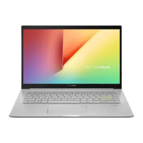 Asus Vivobook KM413UA-EB701TS (AMD Octa Core Ryzen 7/8 GB/512 GB SSD/Windows 10)