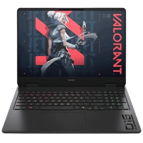 HP Omen 16-ap0165AX (C2XD2PA) (AMD Octa Core Ryzen AI 7/24 GB/1 TB SSD/Windows 11/8 GB)