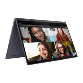 Lenovo Yoga 7i (82BH00BRIN) (Core i5 11th Gen/8 GB/512 GB SSD/Windows 10)