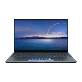 Asus ZenBook Pro 15 UX535LI-E2077T (Core i7 10th Gen/16 GB/1 TB SSD/Windows 10/4 GB)