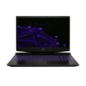 HP Pavilion Gaming 15-DK1509TX (3X8X3PA) (Core i7 10th Gen/16 GB/512 GB SSD/Windows 10/4 GB)