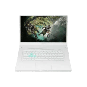 Asus TUF Dash F15 FX516PM-AZ155TS (Core i7 11th Gen/16 GB/512 GB SSD/Windows 10/6 GB)