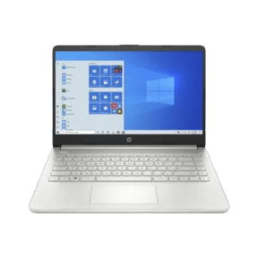 HP 14s-dq2101TU (38Z17PA) (Core i3 11th Gen/8 GB/256 GB SSD/Windows 10)