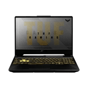 Asus TUF Gaming F15 FX566LU-HN223TS (Core i7 10th Gen/16 GB/512 GB SSD/Windows 10/6 GB)