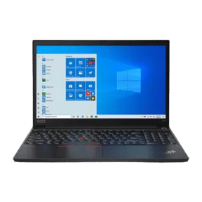 Lenovo Thinkpad E15 (20TDS0A800) (Core i5 11th Gen/16 GB/512 GB SSD/Windows 10)