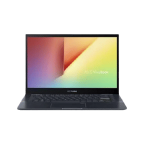 Asus Vivobook Flip TM420UA-EC501TS (AMD Hexa Core Ryzen 5/8 GB/512 GB SSD/Windows 10)