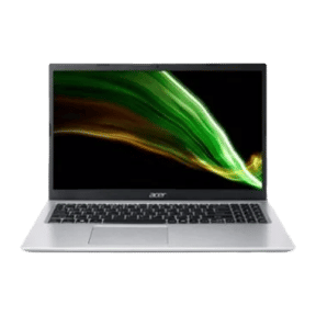 Acer Aspire 3 A315-58-393E (NX.ADDSI.001) (Core i3 11th Gen/4 GB/256 GB SSD/Windows 10)