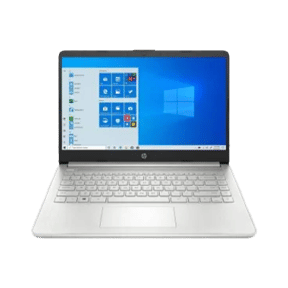 HP 14s-fq1029AU (3V6P4PA) (AMD Quad Core Ryzen 3/8 GB/512 GB SSD/Windows 10)