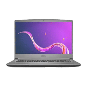 MSI Creator 15M A10SD-1041IN (Core i7 10th Gen/16 GB/512 GB SSD/Windows 10/6 GB)