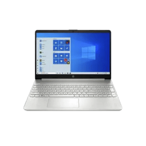 HP 15s-ey1003AU (38Z29PA) (AMD Quad Core Ryzen 3/8 GB/256 GB SSD/Windows 10)