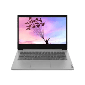 Lenovo Ideapad 3 14IIL05 (81WD00TLIN) (Core i5 10th Gen/8 GB/512 GB SSD/Windows 10)