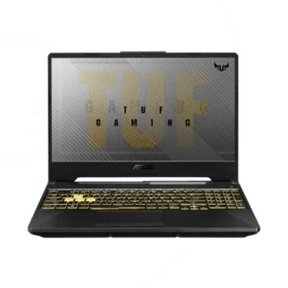 Asus TUF Gaming F15 FX566LI-BQ265T (Core i5 10th Gen/8 GB/512 GB SSD/Windows 10/4 GB)