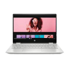 HP Pavilion x360 14-dh1502TU (401S0PA) (Core i3 10th Gen/8 GB/512 GB SSD/Windows 10)