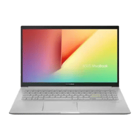 Asus Vivobook KM513IA-EJ396T (AMD Hexa Core Ryzen 5/8 GB/1 TB 256 GB SSD/Windows 10)