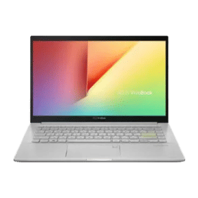 Asus VivoBook Ultra K413JA-EK286T (Core i5 10th Gen/8 GB/512 GB SSD/Windows 10)