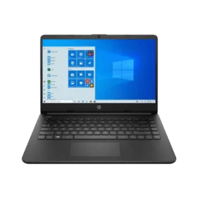 HP 14s-dy2500TU (3T169PA) (Core i3 11th Gen/8 GB/256 GB SSD/Windows 10)