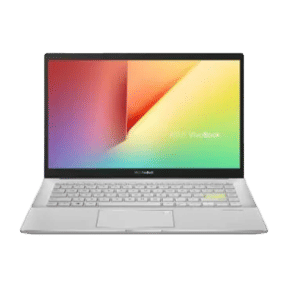 Asus VivoBook S14 S433FL-EB197TS (Core i7 10th Gen/8 GB/512 GB SSD/Windows 10/2 GB)