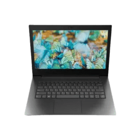 Lenovo V14 (81YA002VIH) (Core i3 8th Gen/4 GB/256 GB SSD/DOS)