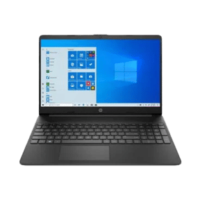 HP 15s-fq2075TU (37D38PA) (Core i3 11th Gen/8 GB/256 GB SSD/Windows 10)