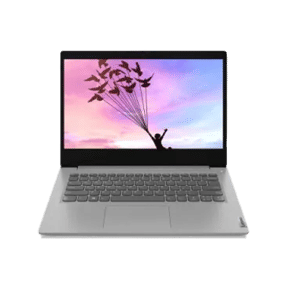 Lenovo Ideapad Slim 3 (81W30057IN) (AMD Hexa Core Ryzen 5/8 GB/512 GB SSD/Windows 10)