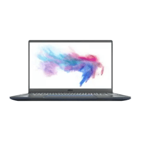 MSI Prestige 14 A10RAS-097IN (Core i7 10th Gen/16 GB/512 GB SSD/Windows 10/2 GB)