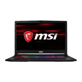 MSI GE73 Raider RGB 8RF-024IN (Core i7 8th Gen/16 GB/1 TB 512 GB SSD/Windows 10/8 GB)
