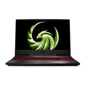 MSI Alpha 15 A3DD-264IN (AMD Quad Core Ryzen 7/16 GB/1 TB 256 GB SSD/Windows 10/4 GB)