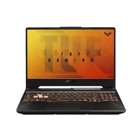 Asus TUF Gaming F15 FX506LU-HN075T (Core i5 10th Gen/8 GB/512 GB SSD/Windows 10/6 GB)