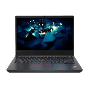 Lenovo Thinkpad E14 (20RAS21X00) (Core i5 10th Gen/16 GB/512 GB SSD/DOS)