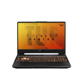 Asus TUF Gaming F15 FX506LI-HN123TS (Core i7 10th Gen/8 GB/1 TB 256 GB SSD/Windows 10/4 GB)