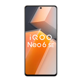 iQOO Neo6 SE