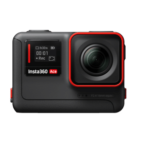Insta360 Ace 48MP Sports Action Camera - Refurbished