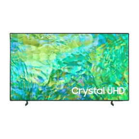 Samsung UA85CU8000K 85 inch (215 cm) LED 4K