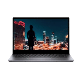 Dell Inspiron 14 5406 (D560368WIN9S) (Core i5 11th Gen/8 GB/512 GB SSD/Windows 10/2 GB)