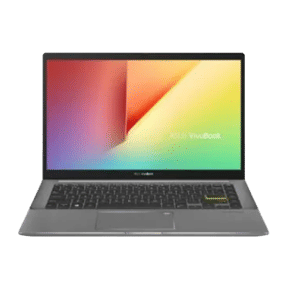 Asus VivoBook S14 S433EA-AM501TS (Core i5 11th Gen/8 GB/512 GB SSD/Windows 10)