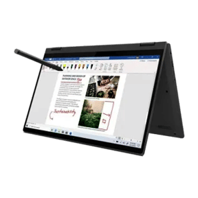 Lenovo Ideapad Flex 5i (82HS009GIN) (Core i3 11th Gen/8 GB/512 GB SSD/Windows 10)