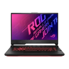 Asus ROG Strix G17 G712LU-EV013T (Core i7 10th Gen/16 GB/512 GB SSD/Windows 10/6 GB)