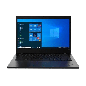 Lenovo Thinkpad L14 (20U1S1N800) (Core i5 10th Gen/8 GB/512 GB SSD/DOS)